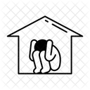 Trapped Icon