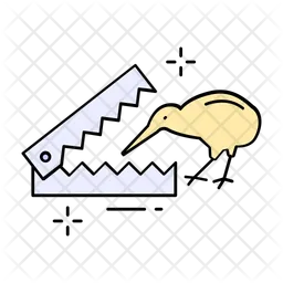 Trapping pit  Icon