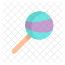 Traqueteo  Icono