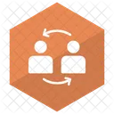 User Reload Employees Icon