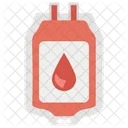 Trasfusione di sangue  Icon