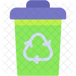 Trash  Icon