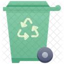 Trash  Symbol