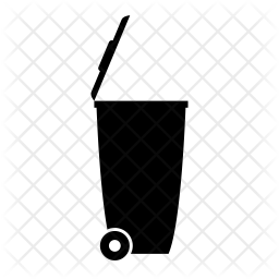 Trash Icon