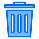 Trash Delete Remove Icon