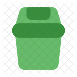 Trash  Icon