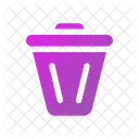 Trash Icon