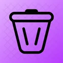 Trash Icon