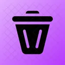 Trash Icon