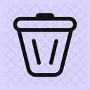 Trash Icon