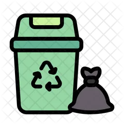 Trash  Icon