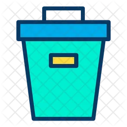 Trash  Icon