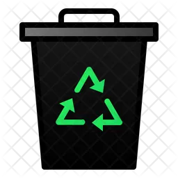 Trash  Icon