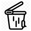 Trash  Icon