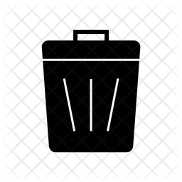 Trash Icon