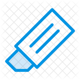 Trash Icon Of Colored Outline Style Available In Svg Png Eps Ai Icon Fonts
