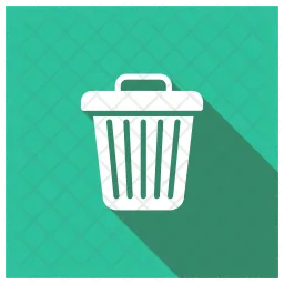 Trash  Icon