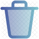Dustbin Delete Trash Icon