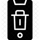 Delete Remove Cancel Icon