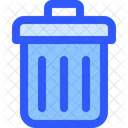 Ui Interface Trash Icon
