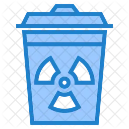 Trash  Icon