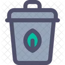 Trash  Icon