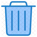Trash Delete Remove Icon