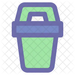 Trash  Icon