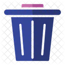 Trash  Icon