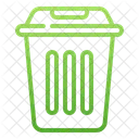 Trash  Icon