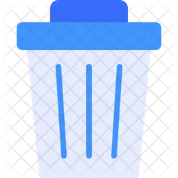 Trash  Icon