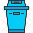 Trash  Icon