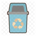 Trash  Icon