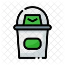 Trash Icon