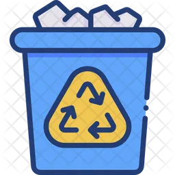 Trash  Icon