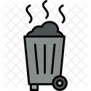 Trash  Icon