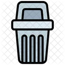 Trash Rubbish Trash Icon