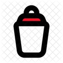 Trash  Icon