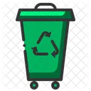 Trash  Icon