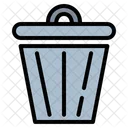 Trash  Icon