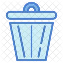 Trash  Icon