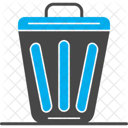 Trash  Icon