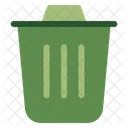 Trash Delete Remove Icon