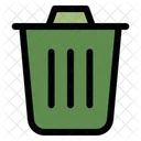 Trash Delete Remove Icon