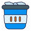 Trash  Icon