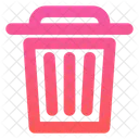 Trash  Icon