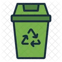 Trash  Icon