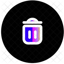 Trash  Icon