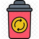 Trash Clean Delete Icon