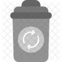 Trash Clean Delete Icon